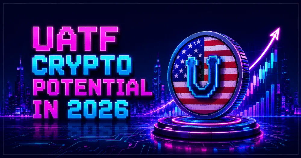 UATF Crypto Potential in 2026