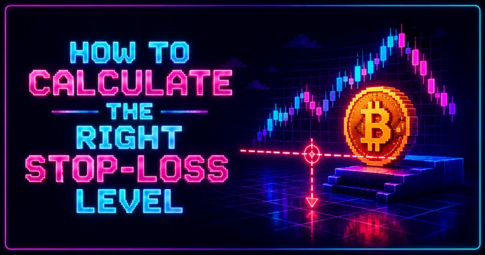 How to Calculate the Right Stop-Loss Level