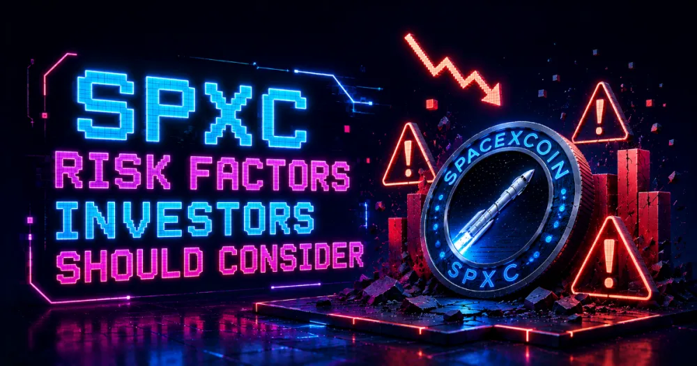 SPXC Risk Factors Investors Should Consider