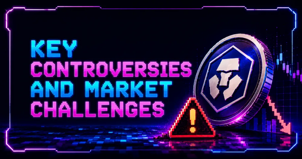 Key Controversies and Market Challenges
