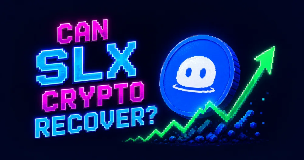 Can SLX Crypto Recover?