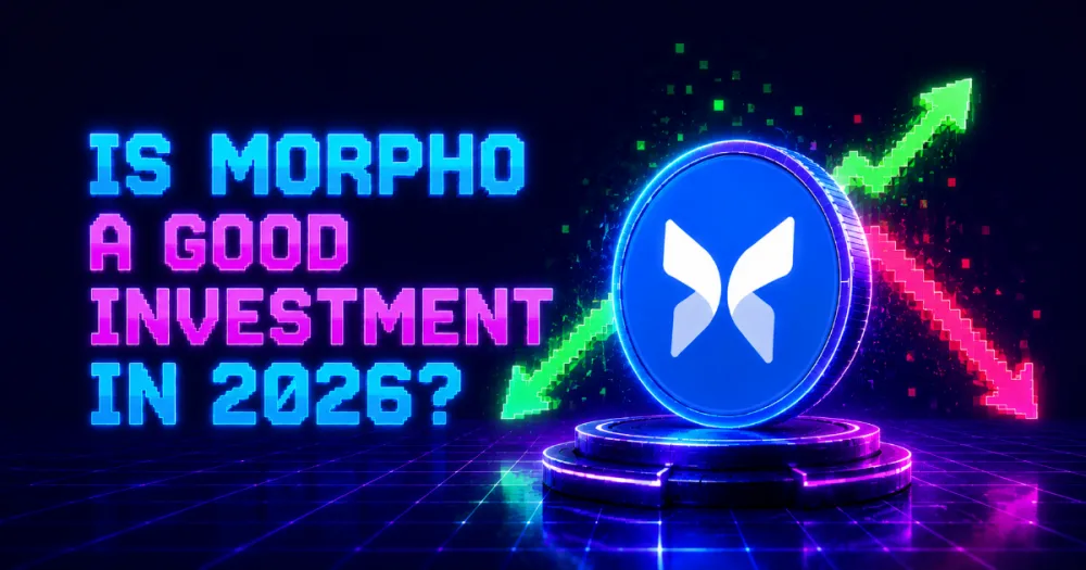 Is MORPHO a Good Investment in 2026?