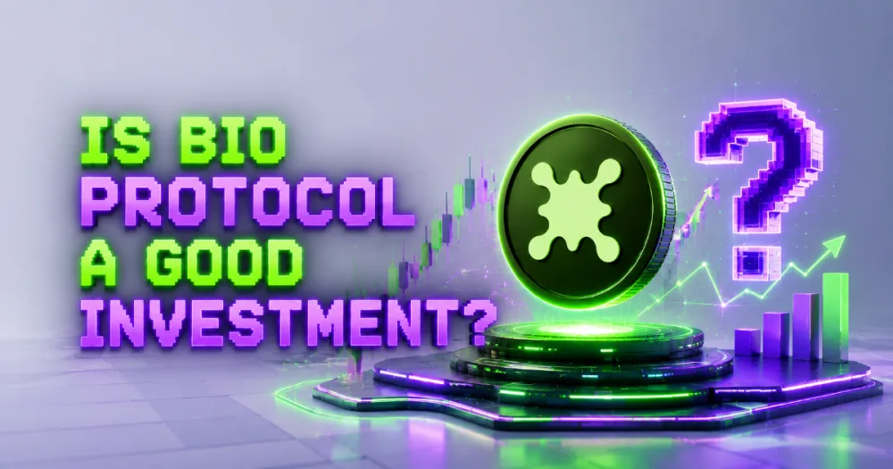 Is Bio Protocol a Good Investment?