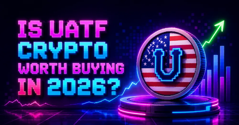Is UATF Crypto Worth Buying in 2026?