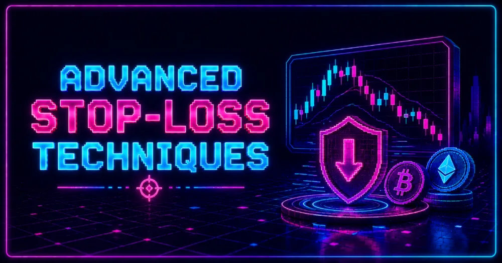 Advanced Stop-Loss Techniques