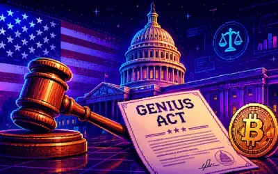 Hyperliquid and Paradigm Urge US to Soften AML Rules for Stablecoins