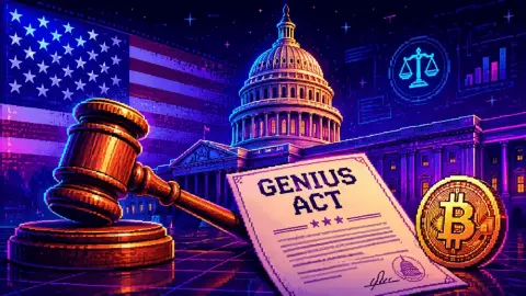Hyperliquid and Paradigm Urge US to Soften AML Rules for Stablecoins