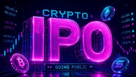 Public Token Sales Crash 85% — Worst Quarter for Crypto Startups in Five Years
