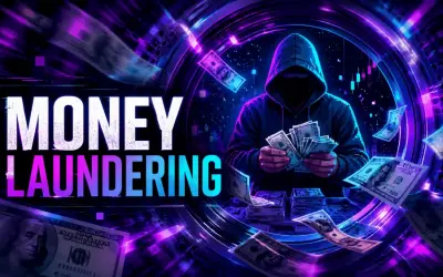 AudiA6 Crypto Mixer: New $389M Money Laundering Scandal Uncovered