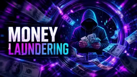 AudiA6 Crypto Mixer: New $389M Money Laundering Scandal Uncovered