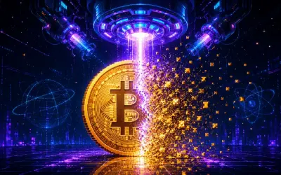 Coinbase: 7M Bitcoin Are Vulnerable to Quantum Threat — What BTC Holders Should Do