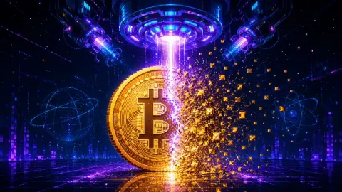 Coinbase: 7M Bitcoin Are Vulnerable to Quantum Threat — What BTC Holders Should Do