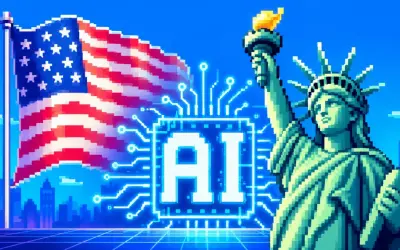 Pew Research: Only 16% of Americans Expect Positive AI Impact