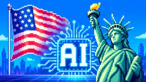 Asia Surges Into the AI Race — China and Japan Launch New Models Amid US Anthropic Restrictions