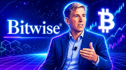 Bitwise CIO: Investors Have Shifted to Tokenization and Stablecoins. Here’s How That Will Shape the Next Bitcoin Cycle