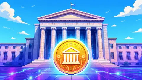 US Senate Bans CBDC Until 2030 — Stablecoins Exempt From Ban
