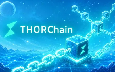 THORChain Resumes Operations After Five-Week Pause — Protocol Survived $10.7M Hack