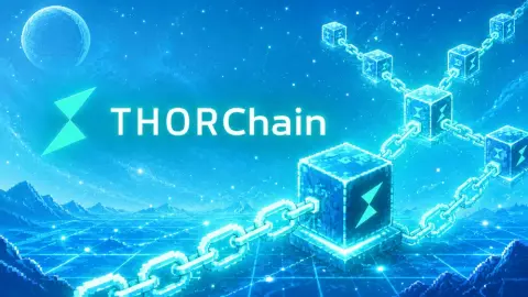 THORChain Resumes Operations After Five-Week Pause — Protocol Survived $10.7M Hack