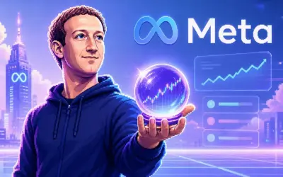 Mark Zuckerberg Takes On Polymarket and Kalshi — Meta Is Launching Its Own Prediction Market