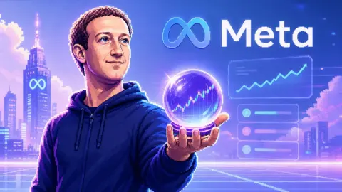 Mark Zuckerberg Takes On Polymarket and Kalshi — Meta Is Launching Its Own Prediction Market