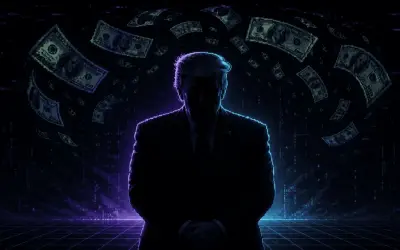 Democrats Demand Investigation Into Trump’s World Liberty Financial $500M UAE Deal