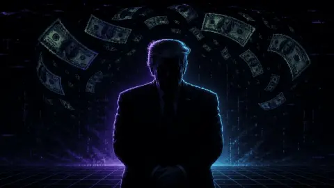 Trump Sells Early Access to Truth Social Posts — Banks and Hedge Funds Get a Few Seconds’ Advantage