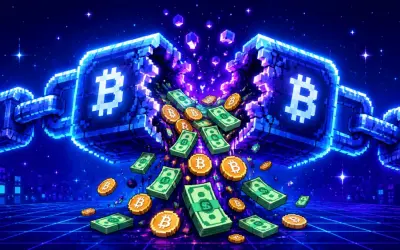 SecondFi on Cardano Hacked for $20M — How Bad Is It and What Users Should Do