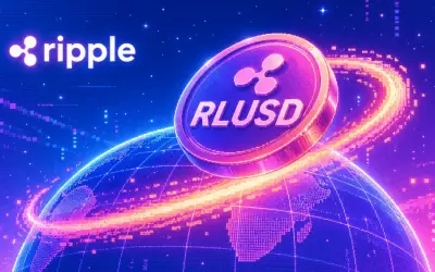 Ripple Launches RLUSD Stablecoin in Japan as XRP Price Tests Historically Oversold Levels