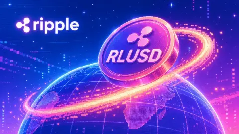 Ripple Launches RLUSD Stablecoin in Japan as XRP Price Tests Historically Oversold Levels