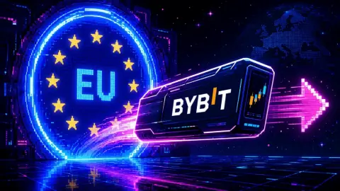 Bybit to Restrict Access to Global Platform for EU Users