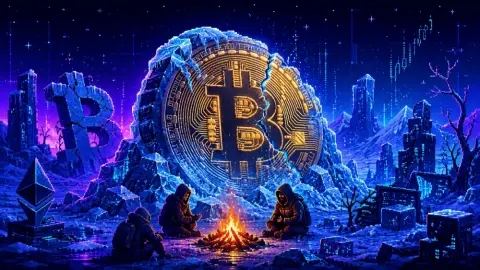 Bloomberg Calls Current Crypto Winter the Harshest in History: 12 Reasons and Market Reaction