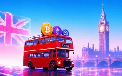 FCA Publishes Final Crypto Regulations — What UK Firms Can Expect
