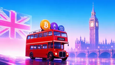 FCA Publishes Final Crypto Regulations — What UK Firms Can Expect