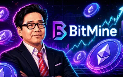 Strategy’s Model: BitMine Launches $300M Preferred Stock to Fund Ethereum Purchases