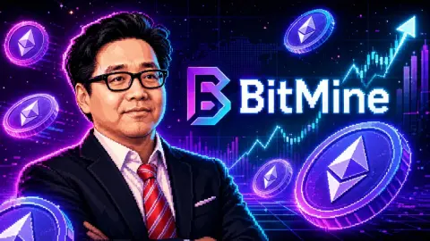 BitMine’s Tom Lee Explains Why ETH Price Is Falling — But Continues Buying Ethereum
