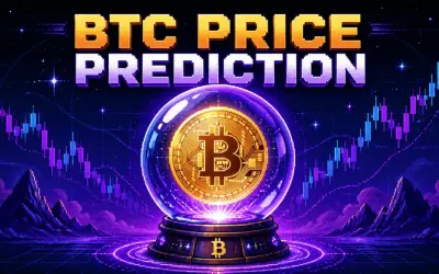 Standard Chartered: Bitcoin Bottom Is Near, Market Enters BTC Buy Zone
