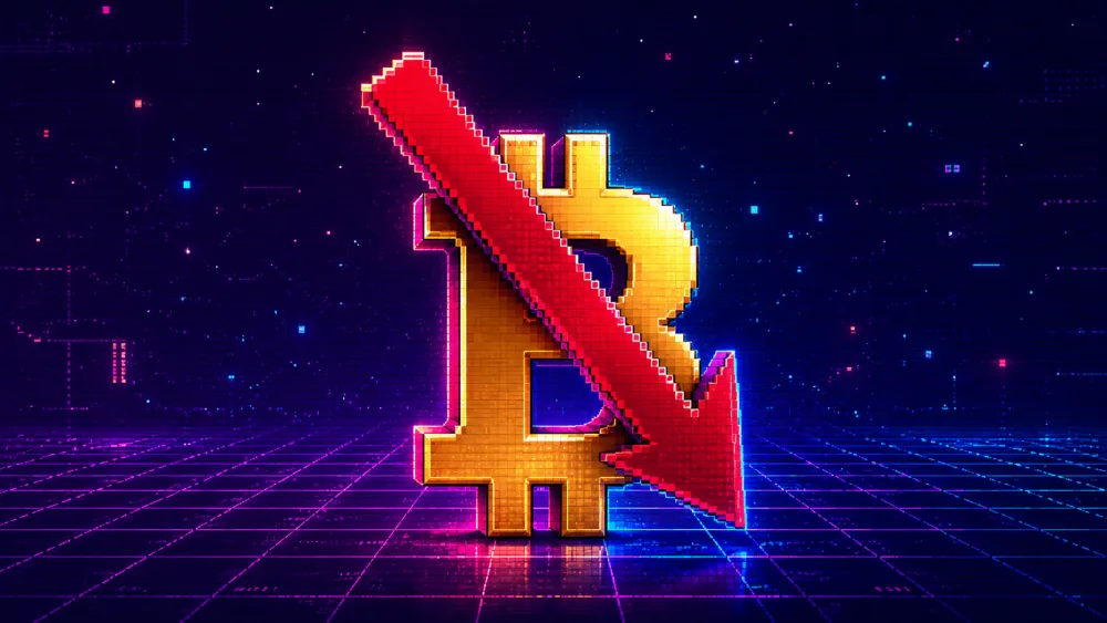 Bitcoin Cycle Bottom Still Missing as Key Floor Holds, Keyrock Says