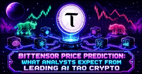 Bittensor Price Prediction: What Analysts Expect from Leading AI TAO Crypto