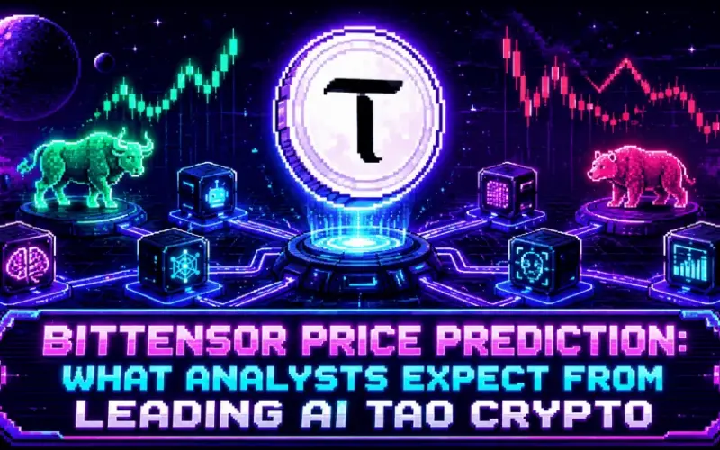 Bittensor Price Prediction: What Analysts Expect from Leading AI TAO Crypto
