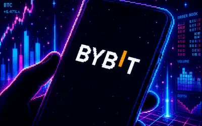 Bybit Singapore Alert Leaves Exchange Seeking Answers