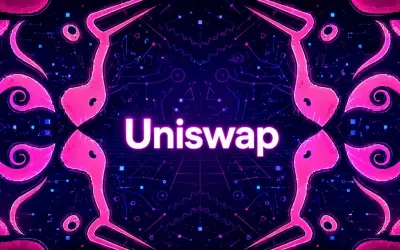 Uniswap Price Can Soar to $100 If DeFi Hits $2.7T, StanChart Says