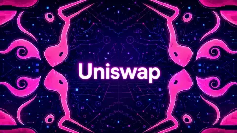 Uniswap Price Can Soar to $100 If DeFi Hits $2.7T, StanChart Says