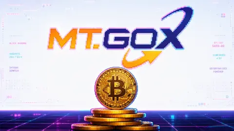 Mt. Gox Bitcoin Transfer Revives $731M Repayment Risk