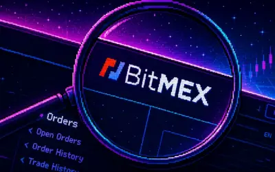 BitMEX Leadership Shakeup Hits CEO, CFO and Growth Chief