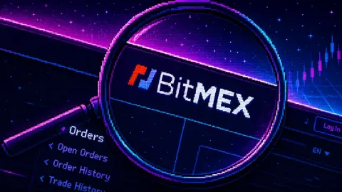 BitMEX Leadership Shakeup Hits CEO, CFO and Growth Chief