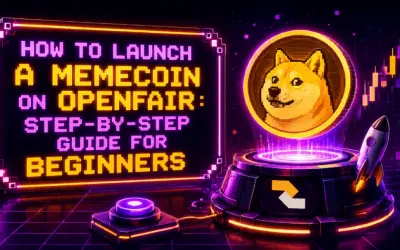 How to Launch a Memecoin on Openfair: Step-by-Step Guide for Beginners