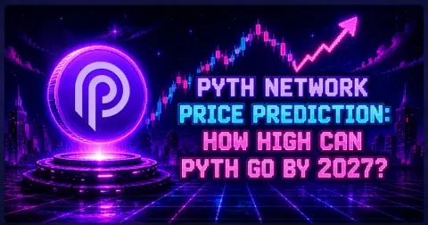Pyth Network Price Prediction: How High Can PYTH Go by 2027?