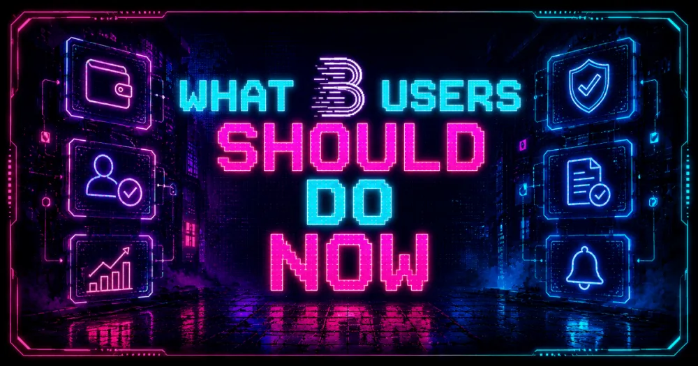 What BitMart Users Should Do Now