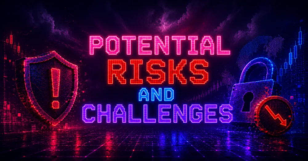 Potential Risks and Challenges