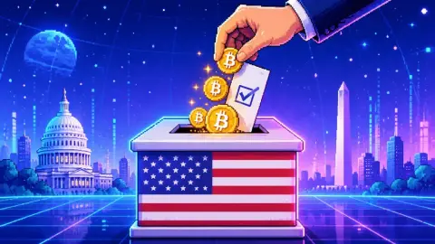 Crypto Industry Spent $189M on US Elections in 2026